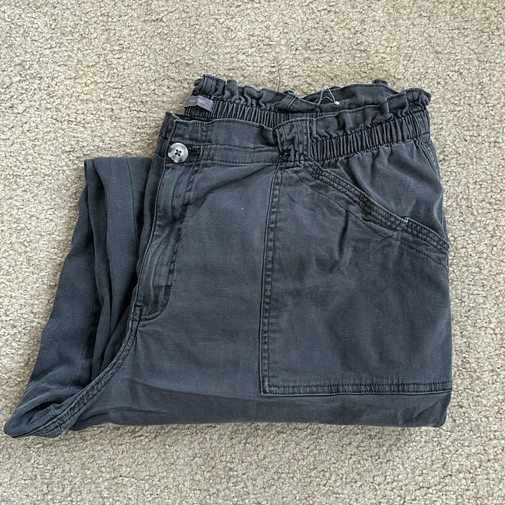 Cargo pants only worn once